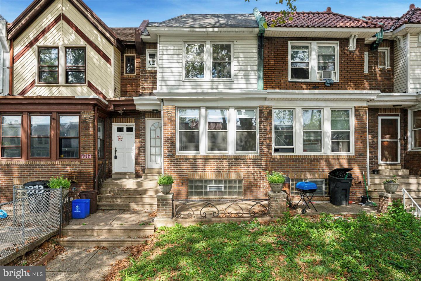 3315 Saint Vincent St Property Photo 1