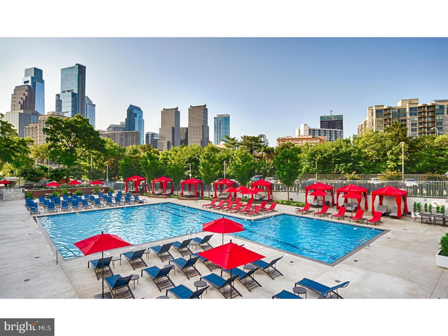 2200 Benjamin Franklin Pkwy #2b-e1014 Property Photo 10