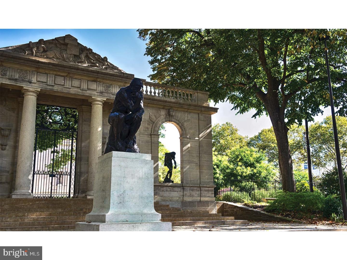 2200 Benjamin Franklin Pkwy #2b-e1014 Property Photo 14