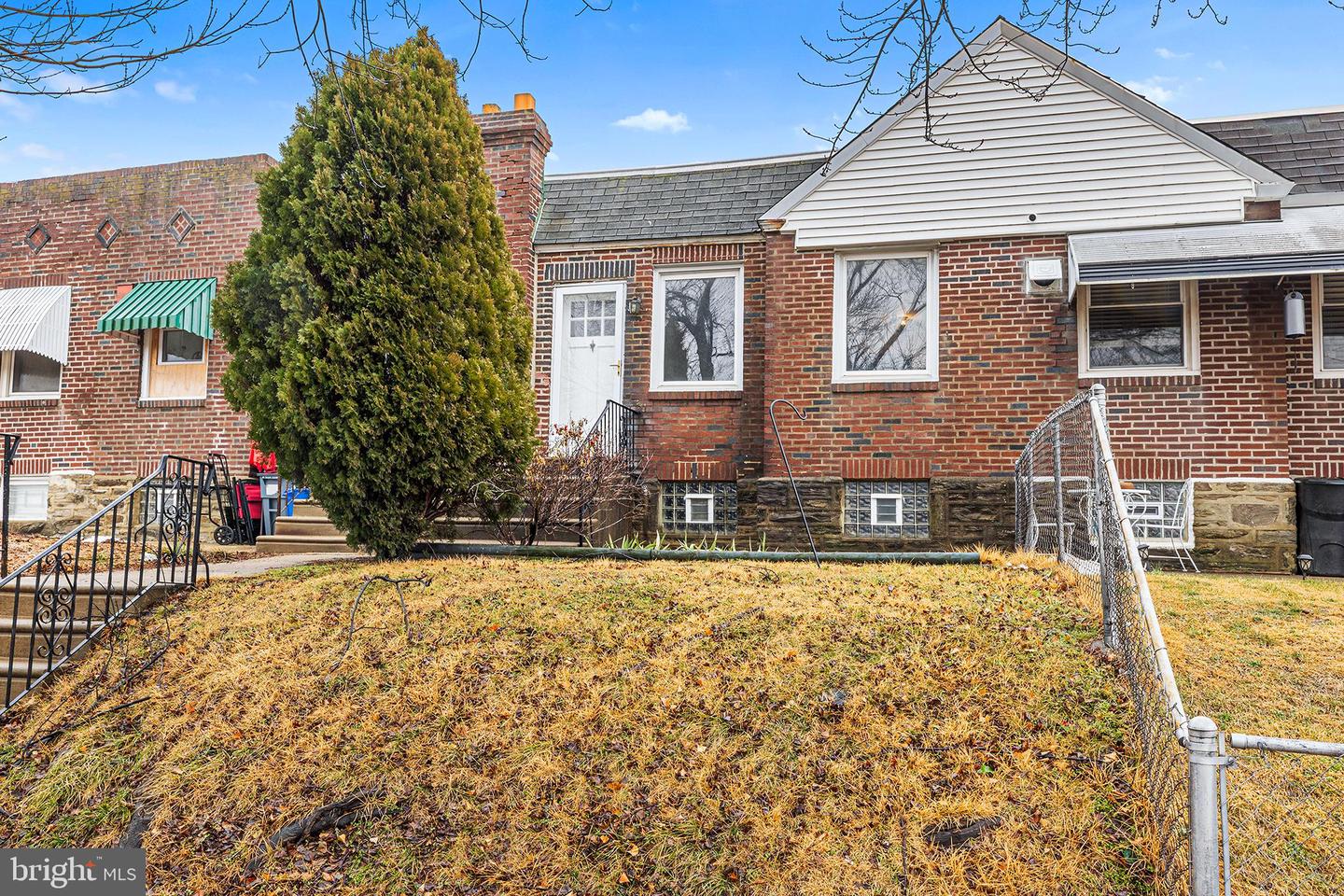 6803 Algard St Property Photo 2