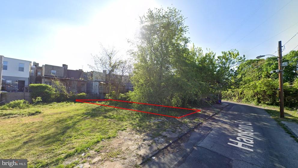 1226 S HANSON ST Property Photo 1