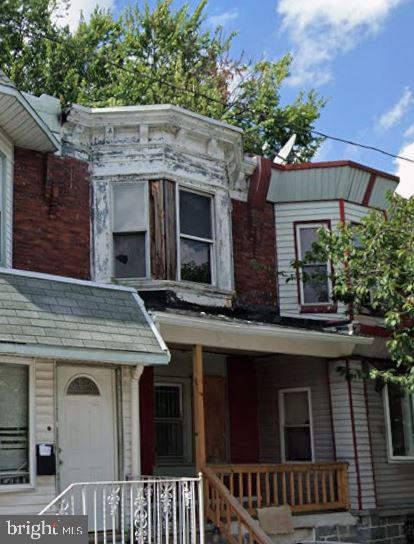 14 N Millick St Property Photo 1