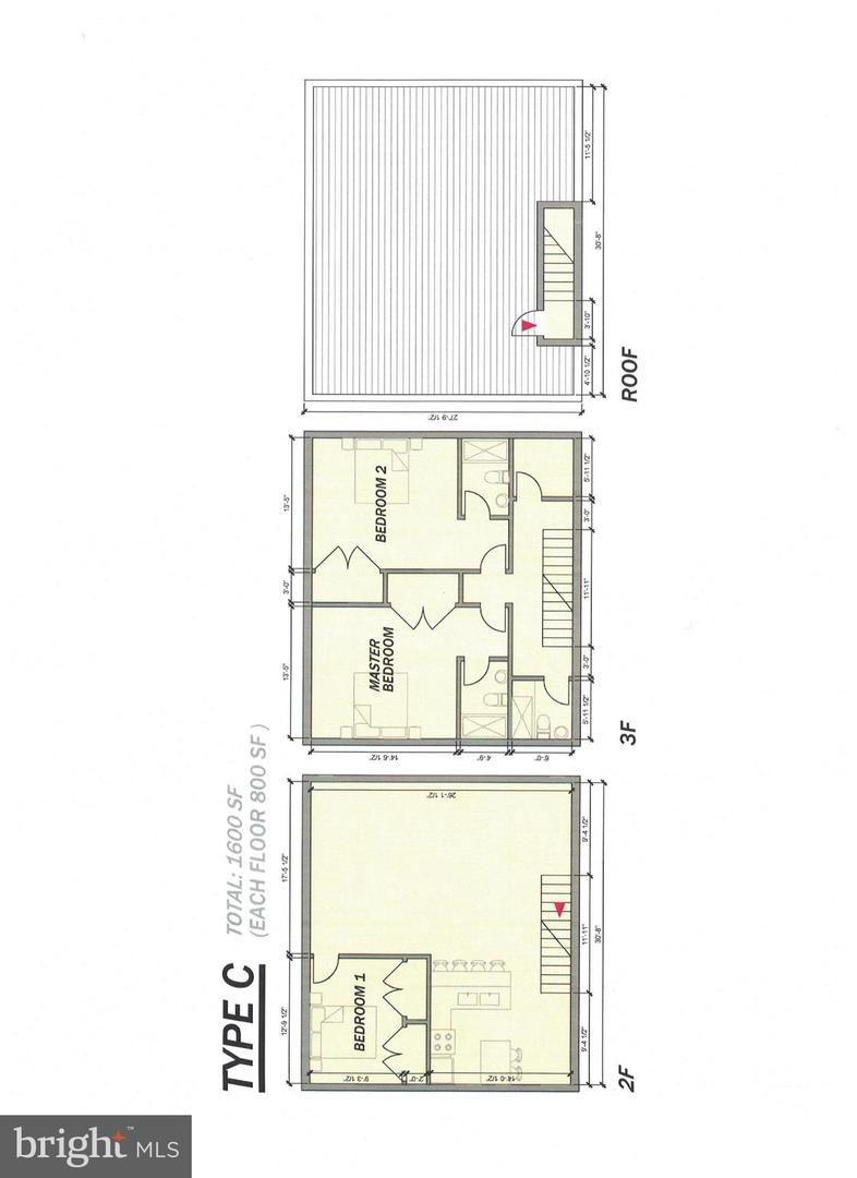 1201 Diamond St Property Photo 14