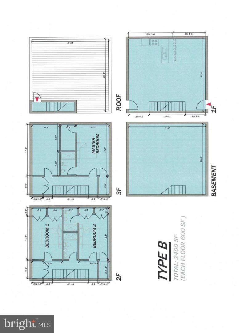 1201 Diamond St Property Photo 15