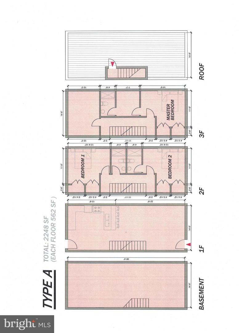 1201 Diamond St Property Photo 16