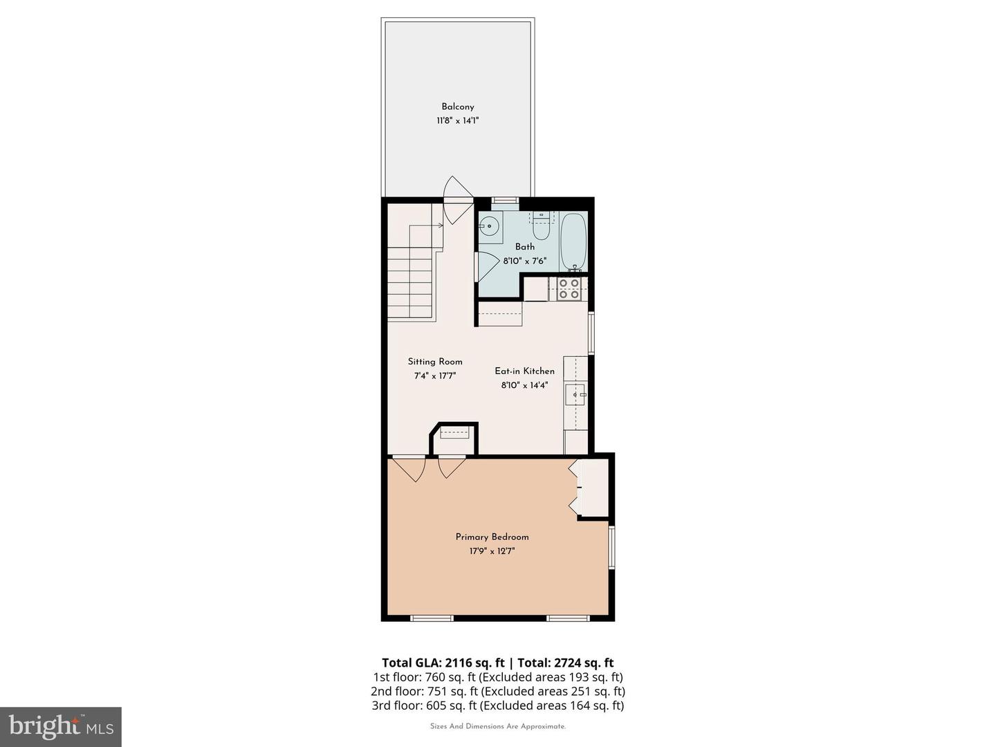 124 E Chestnut Hill Ave Property Photo 36