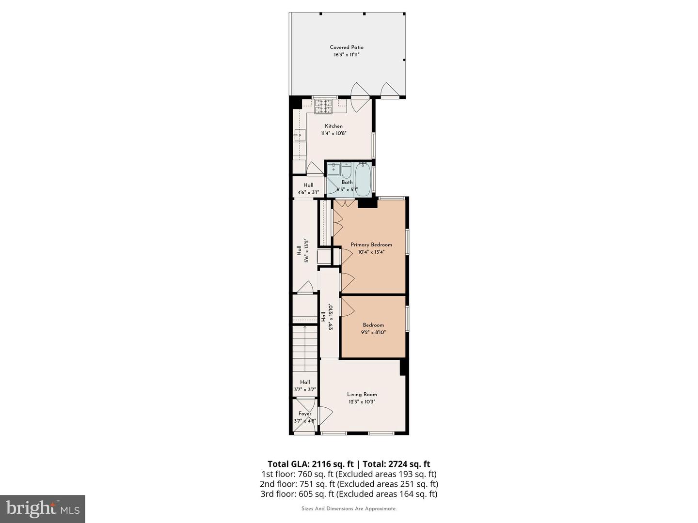 124 E Chestnut Hill Ave Property Photo 37