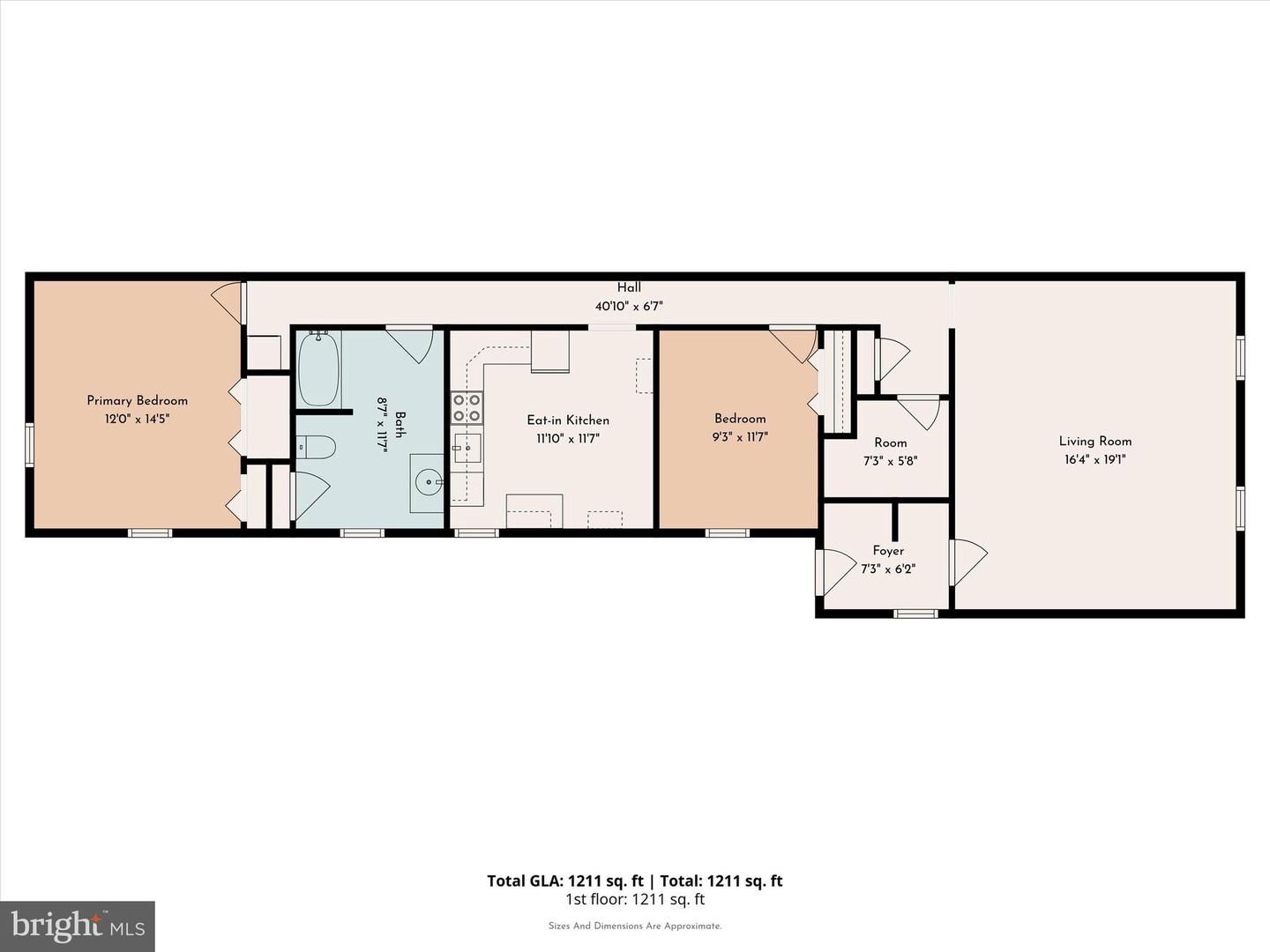 116 E Chestnut Hill Ave Property Photo 36