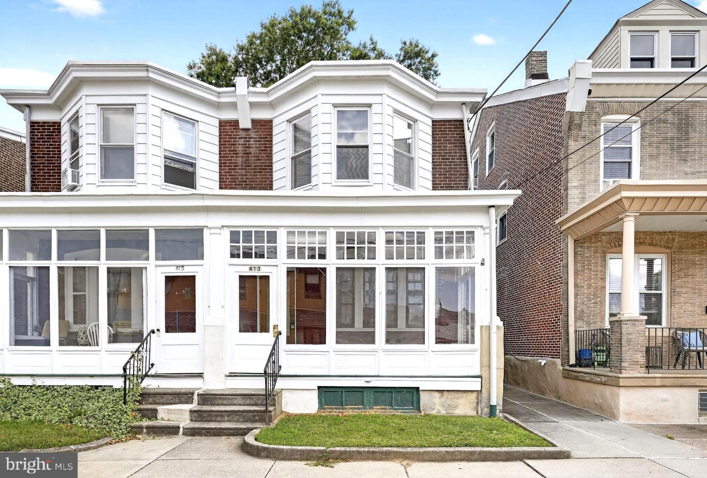 413 Rector St Property Photo 1