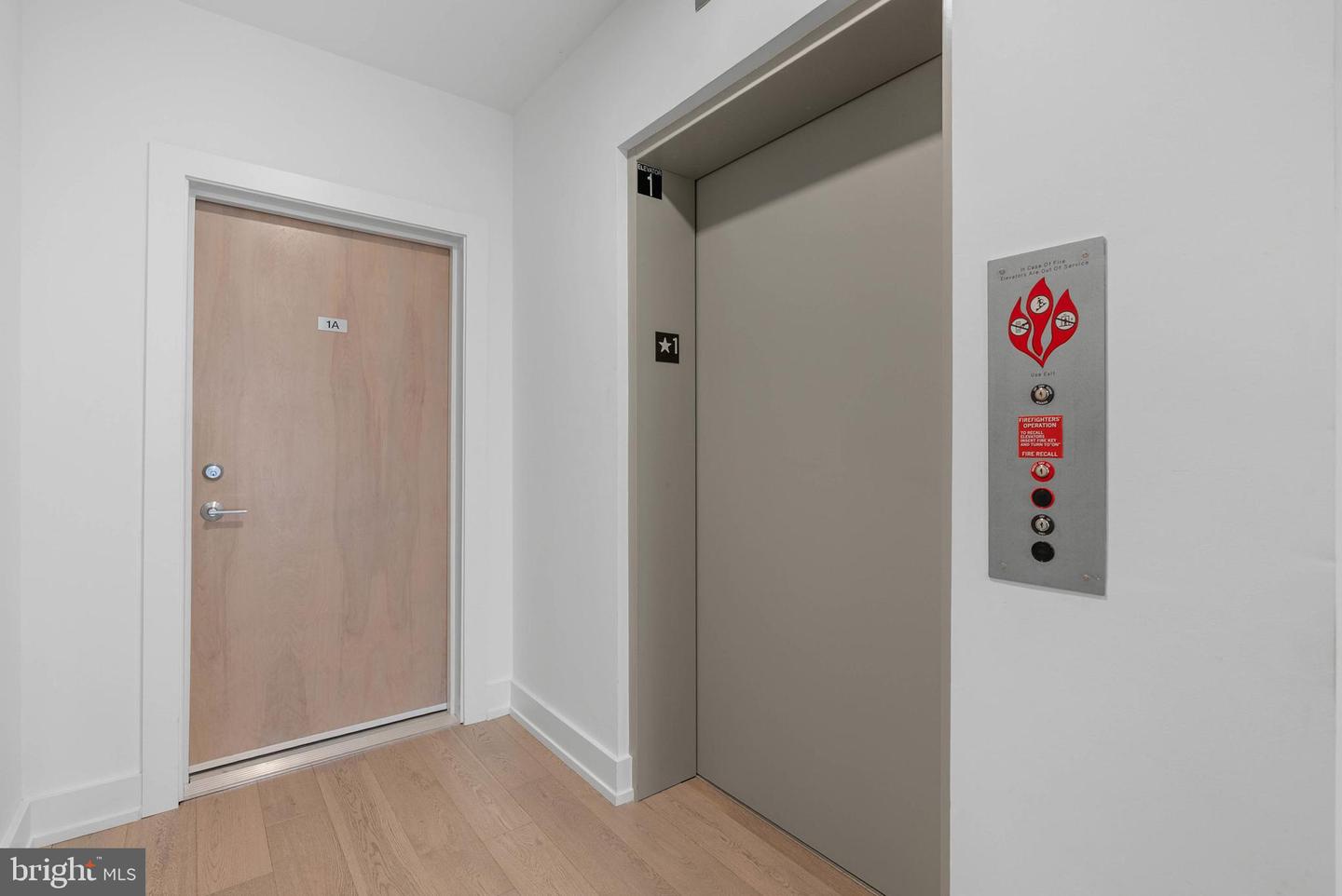950 N 2nd St #unit 5c Property Photo 8