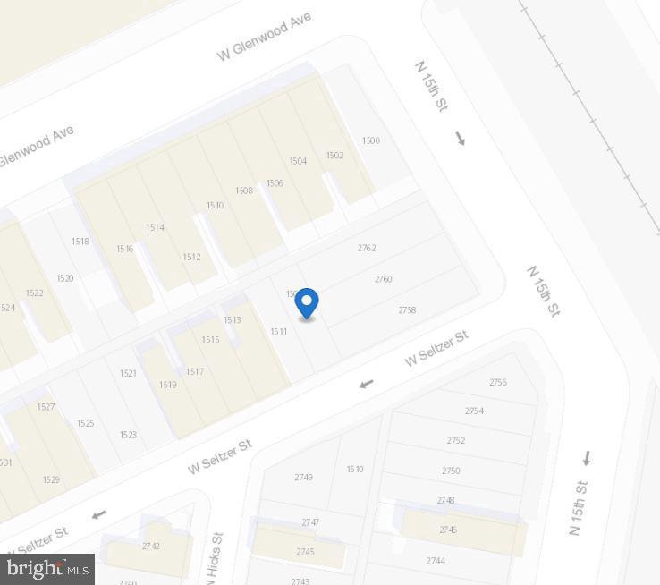 1509-1511 W Seltzer St Property Photo 6