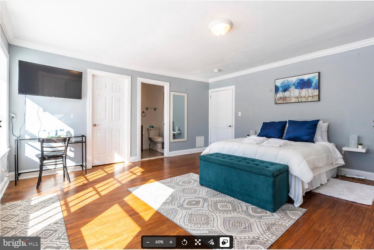 8526 Germantown Ave #2nd Floor Apartment Property Photo 10
