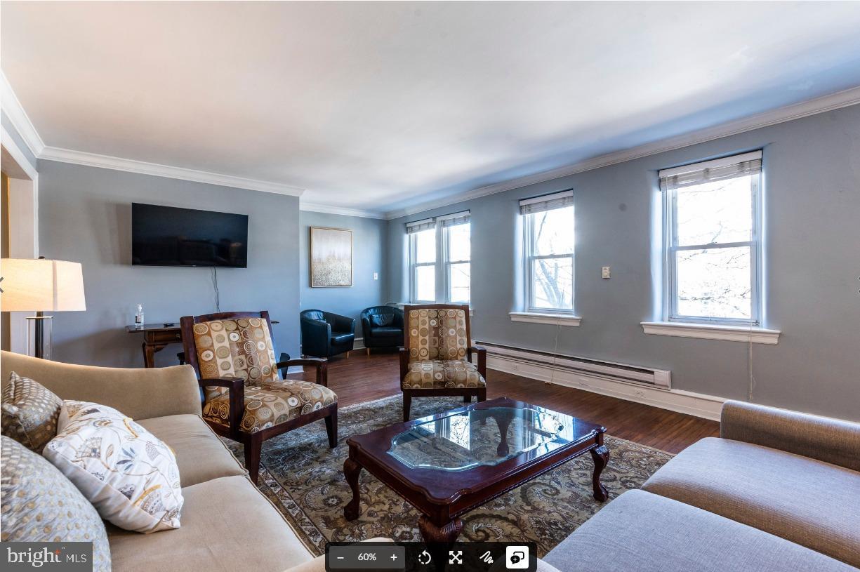 8526 Germantown Ave #2nd Floor Apartment Property Photo 18