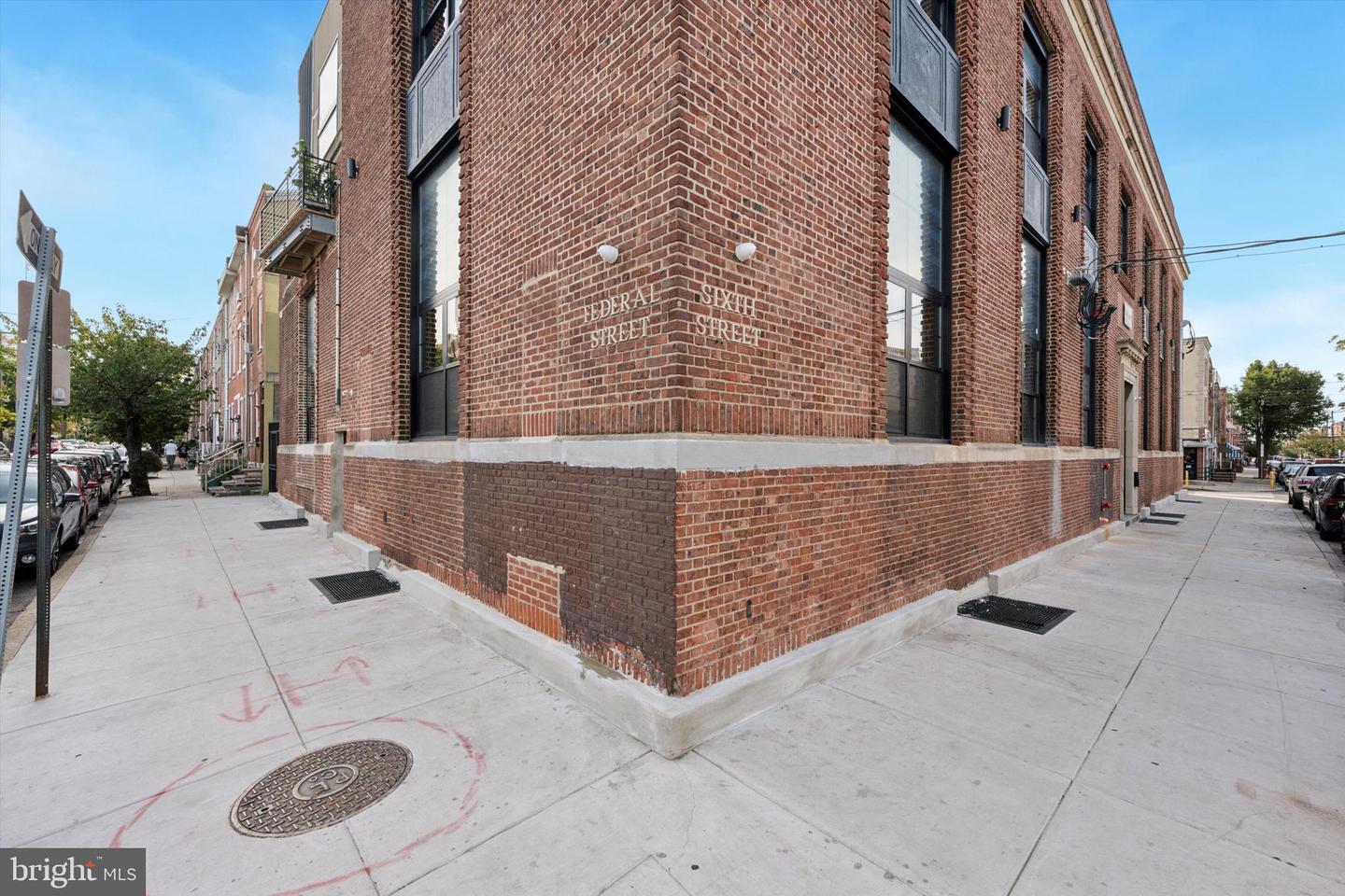 538 Federal St #007 Property Photo 6