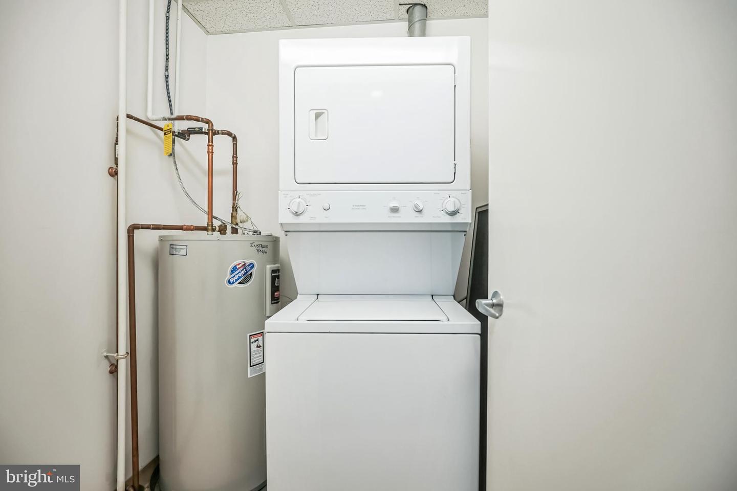 1101 Locust St #4e Property Photo 12