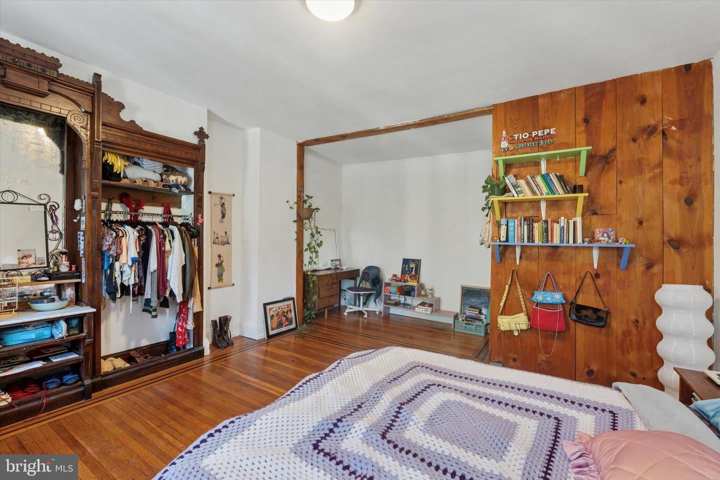 3816 Spring Garden St Property Photo 12