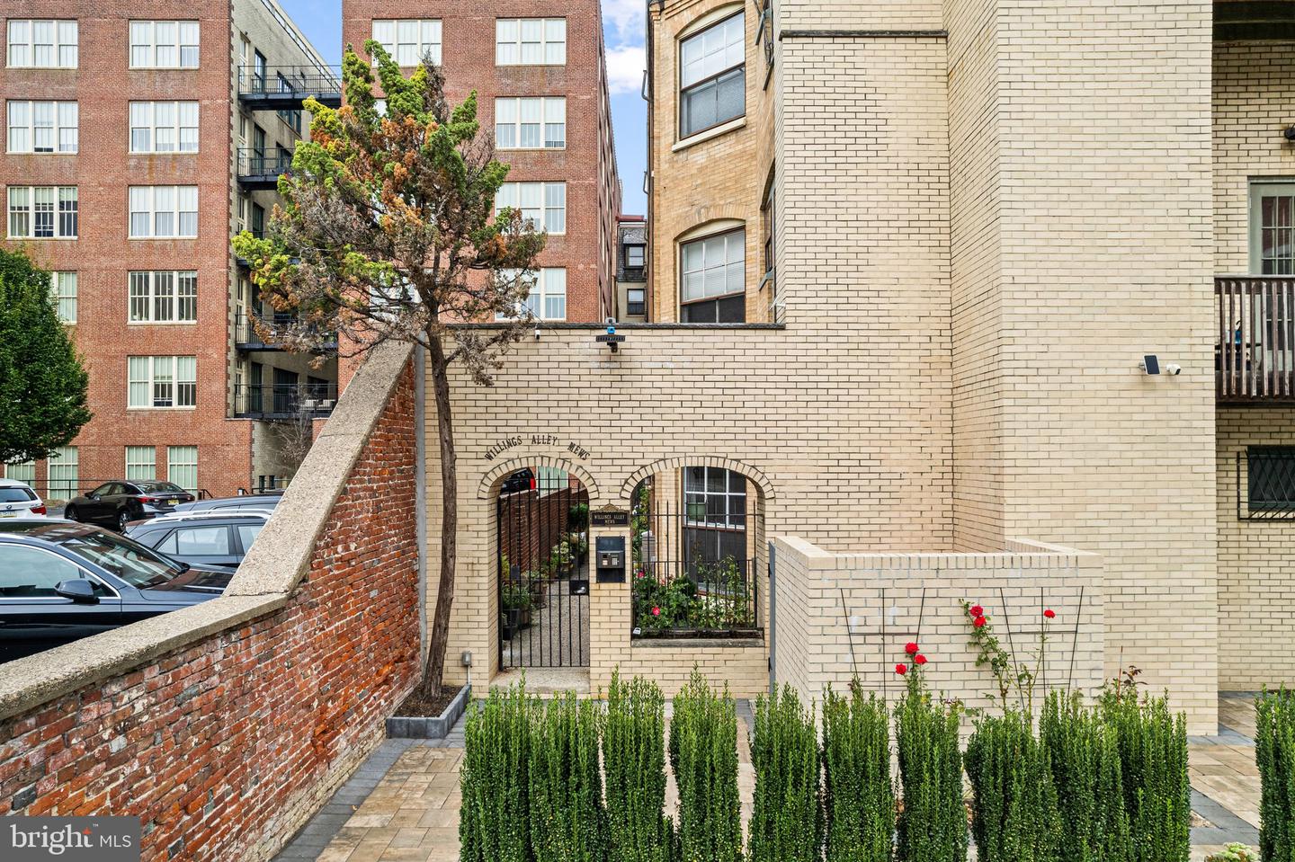 2 Willings Alley Mews Property Photo 40