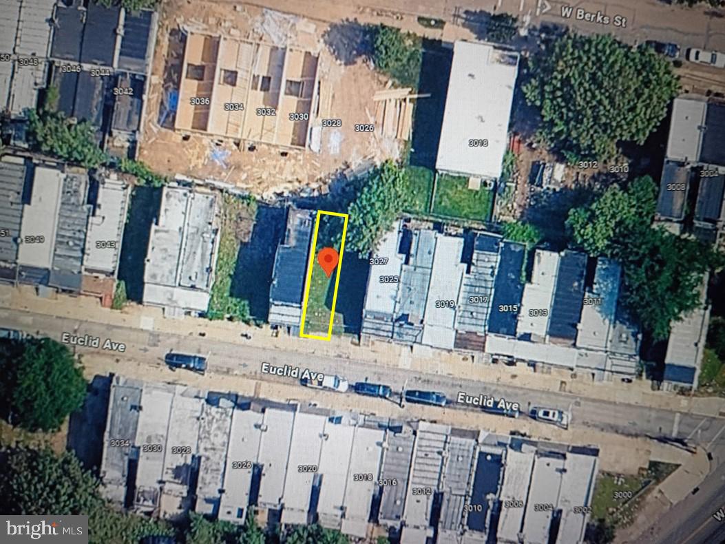 3029 EUCLID AVE Property Photo 1