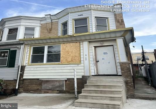 5654 Rodman St Property Photo 1