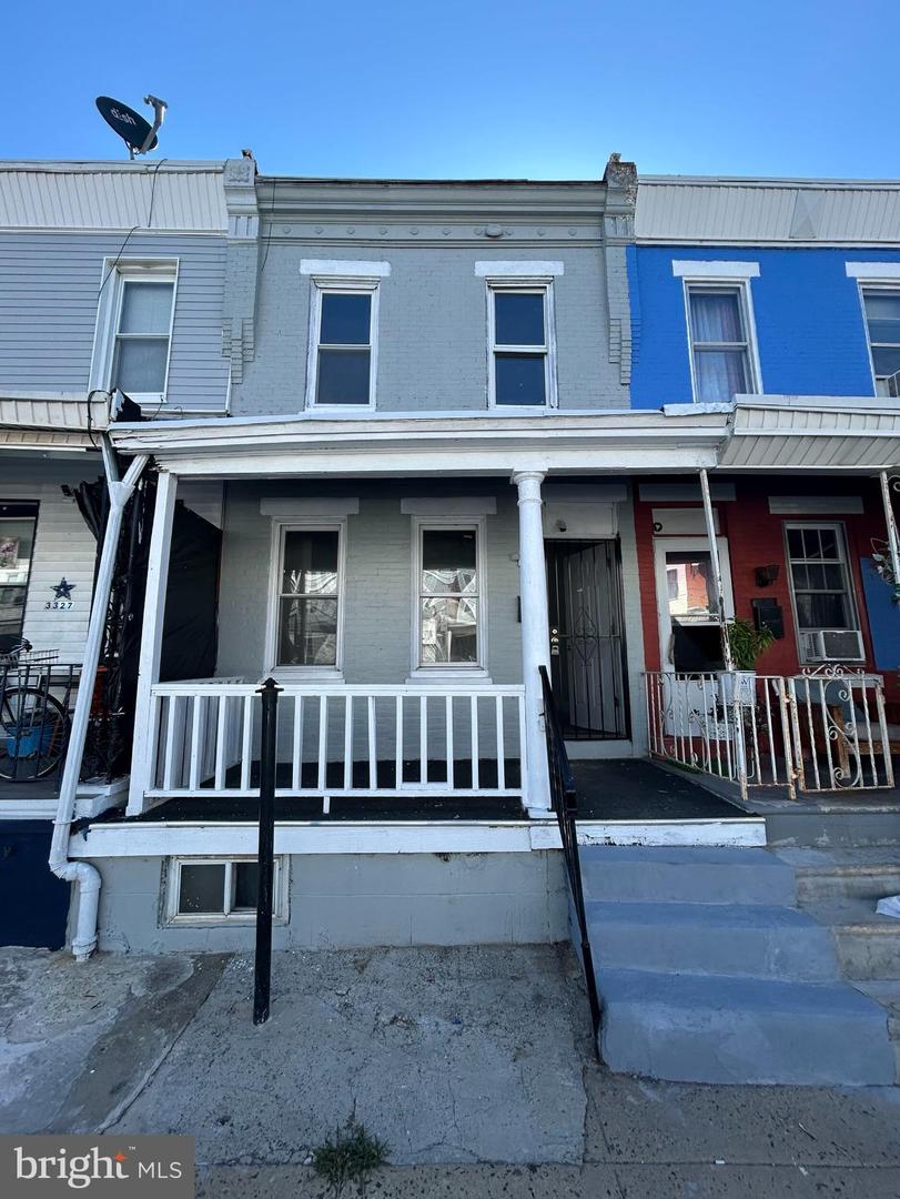 3325 N Hancock St Property Photo 1