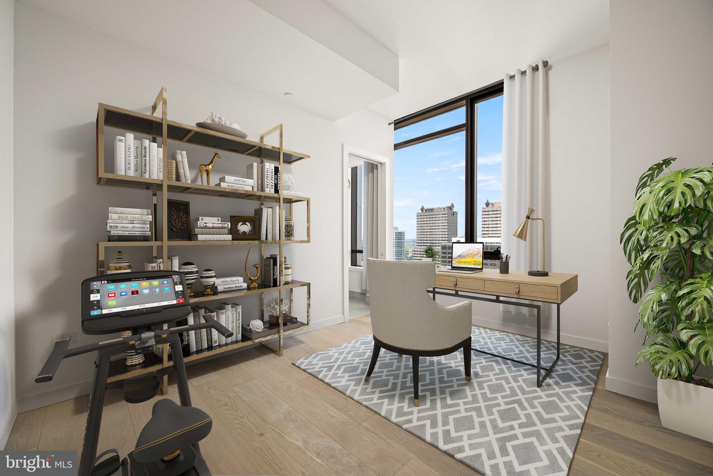 1911 Walnut #unit 3404 Property Photo 16