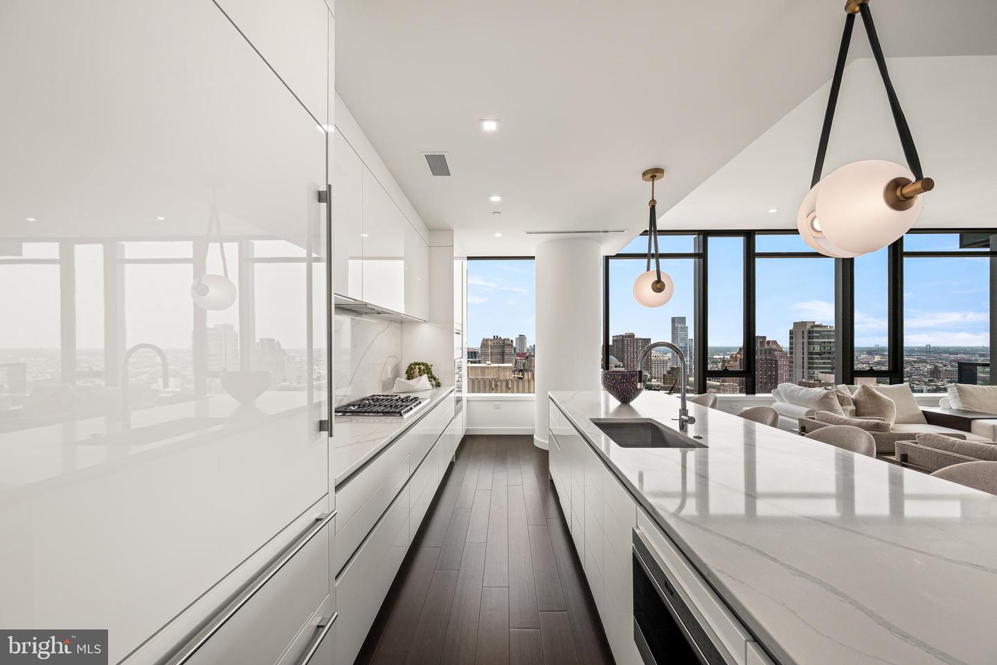 1911 Walnut Street #unit 3001 Property Photo 4