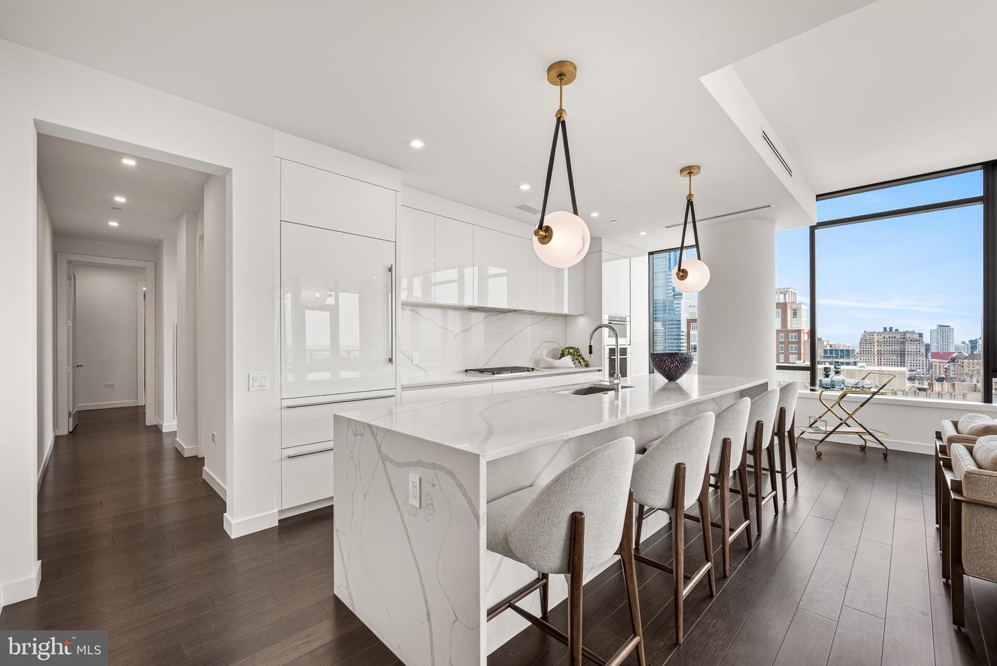 1911 Walnut Street #unit 3001 Property Photo 6