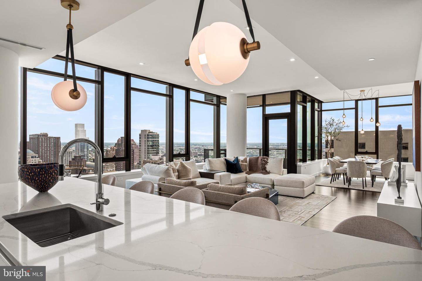 1911 Walnut Street #unit 3001 Property Photo 8