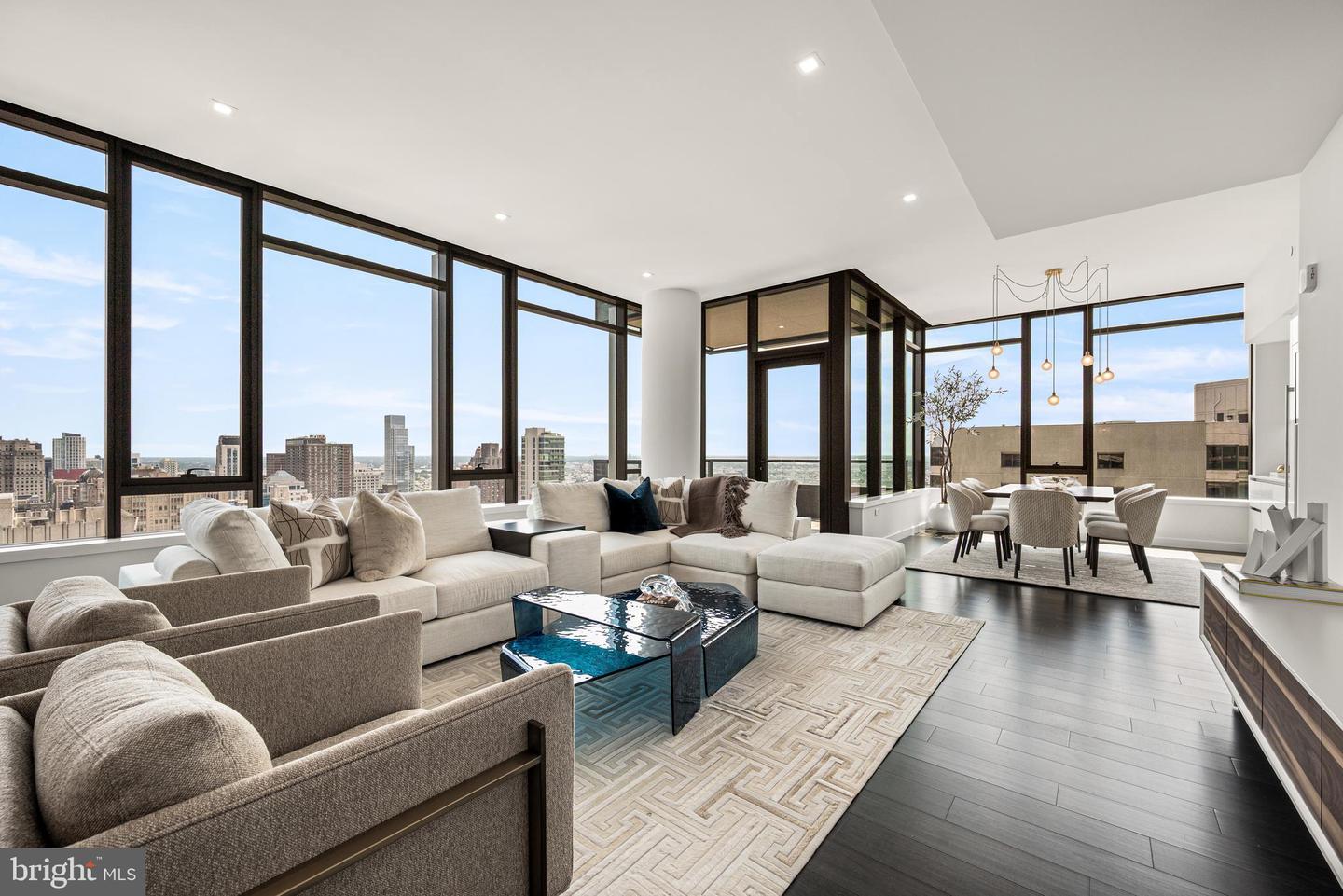 1911 Walnut Street #unit 3001 Property Photo 9