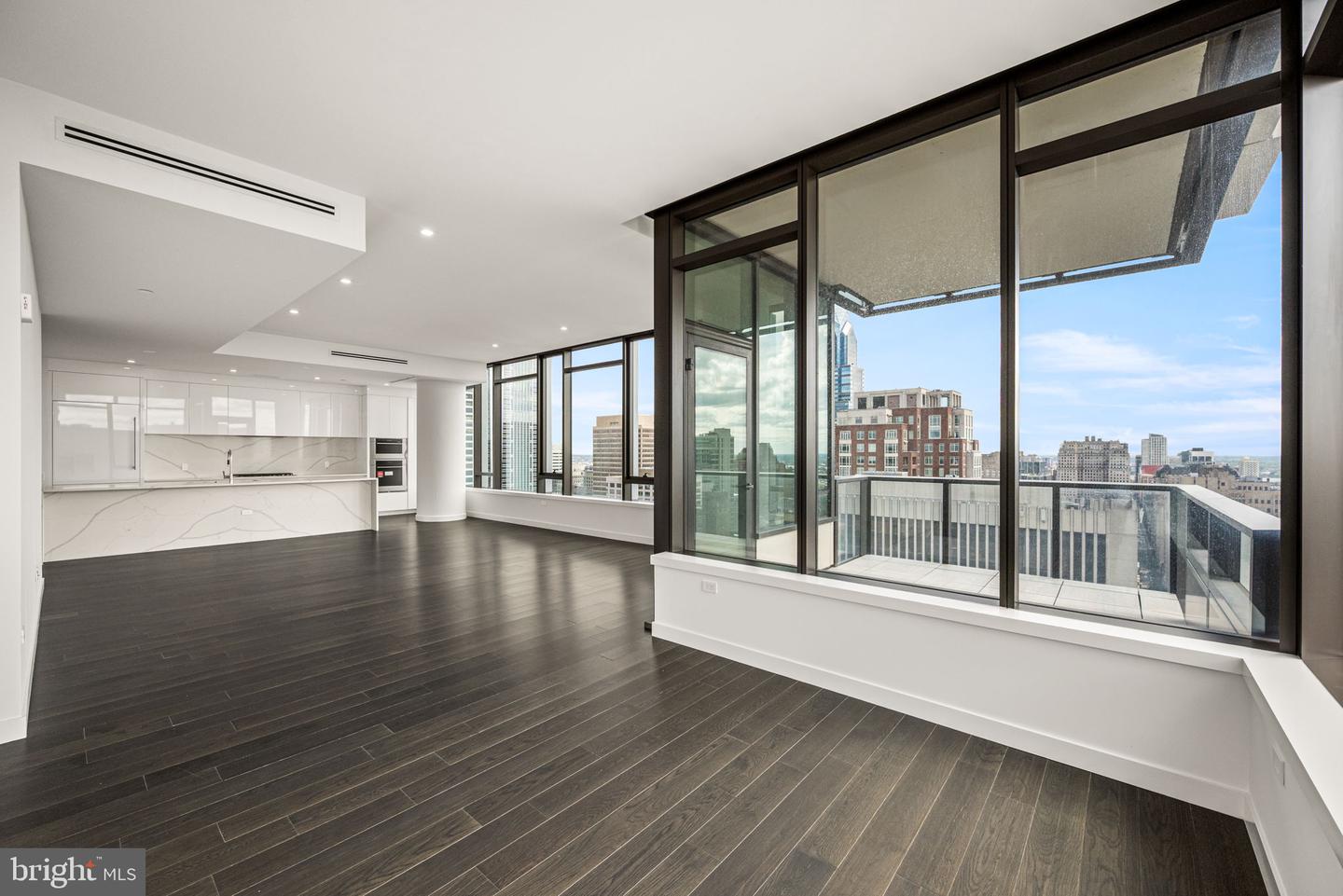 1911 Walnut Street #unit 3001 Property Photo 17