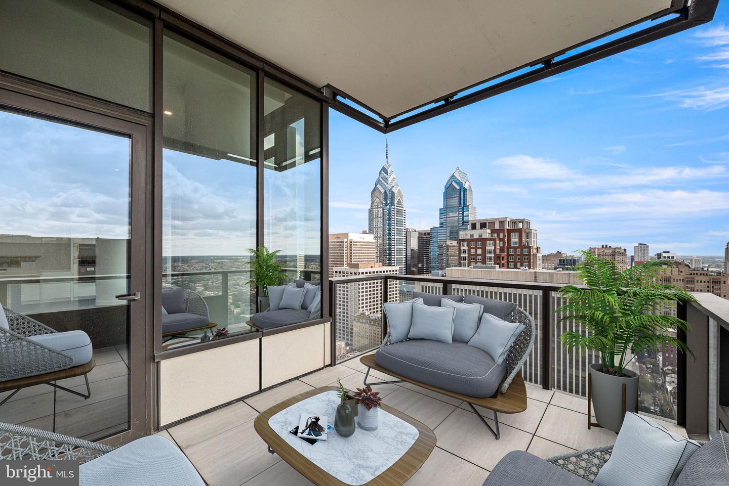 1911 Walnut Street #unit 3001 Property Photo 20
