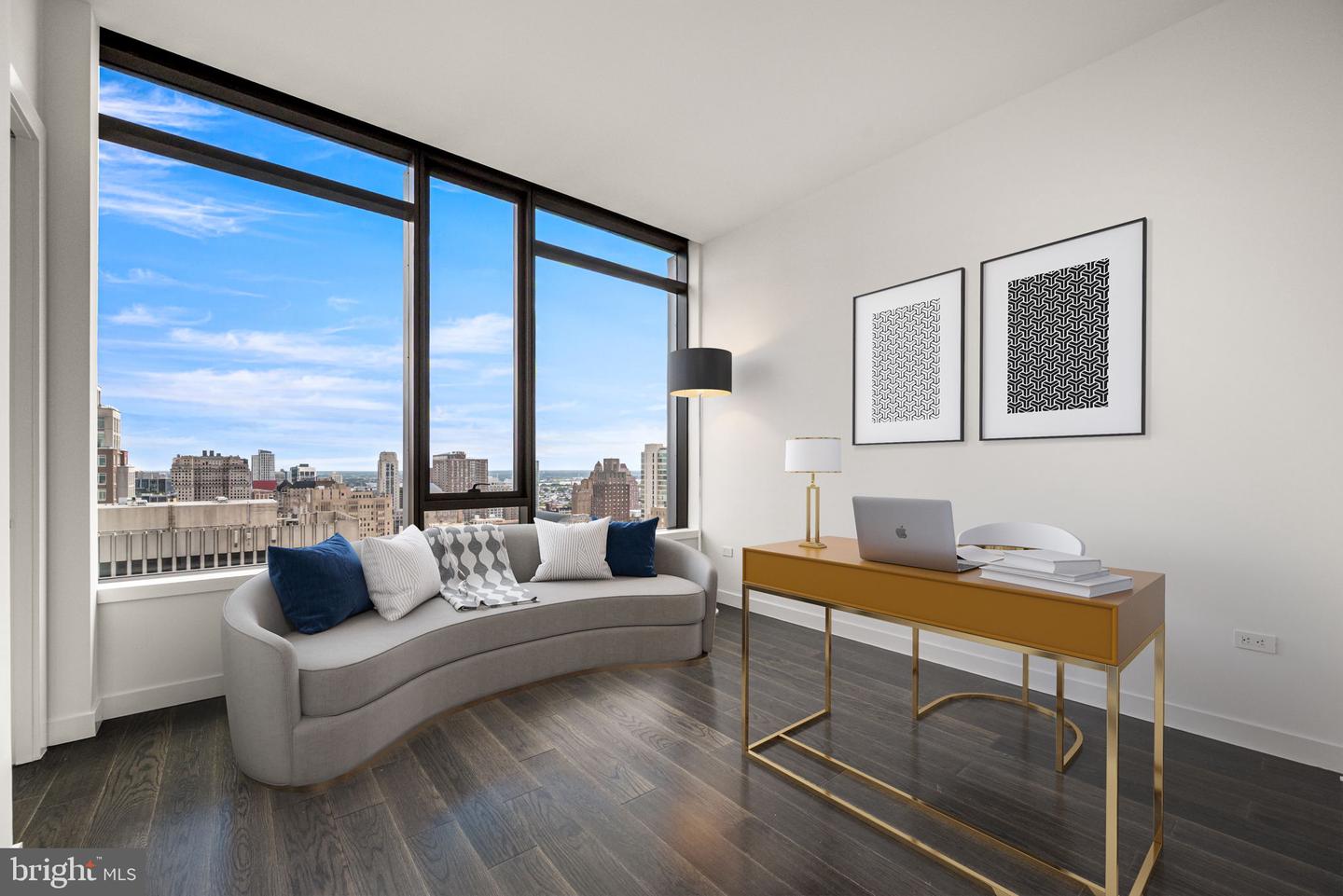 1911 Walnut Street #unit 3001 Property Photo 30