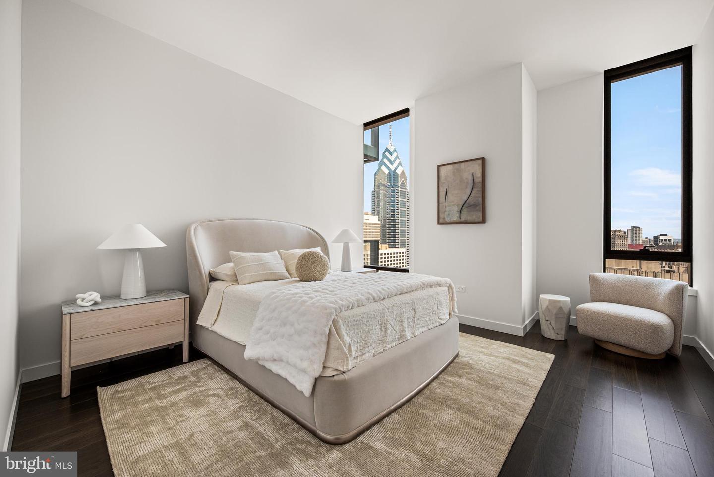 1911 Walnut Street #unit 3001 Property Photo 33