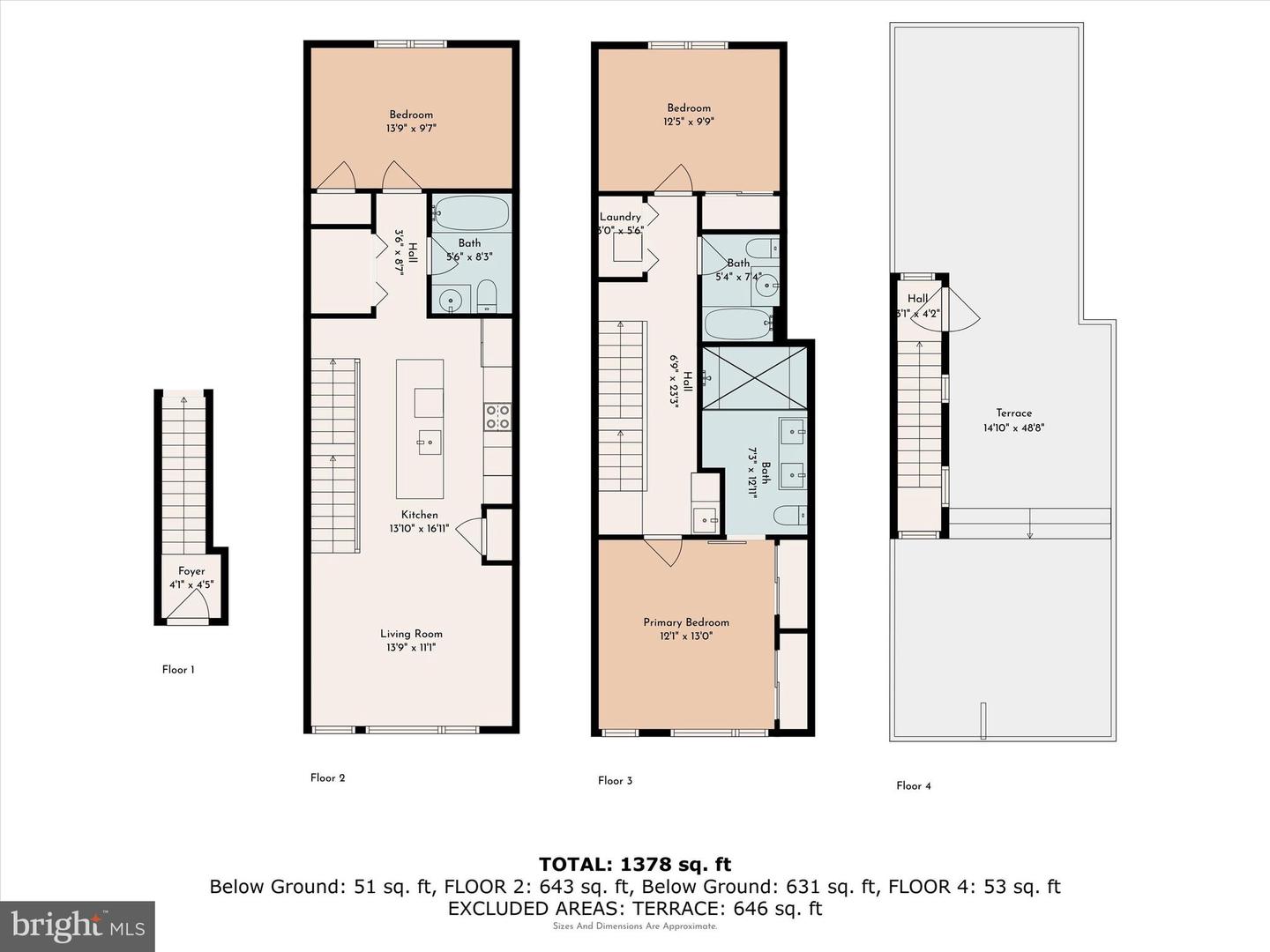 1825 Ginnodo St #r2 Property Photo 35
