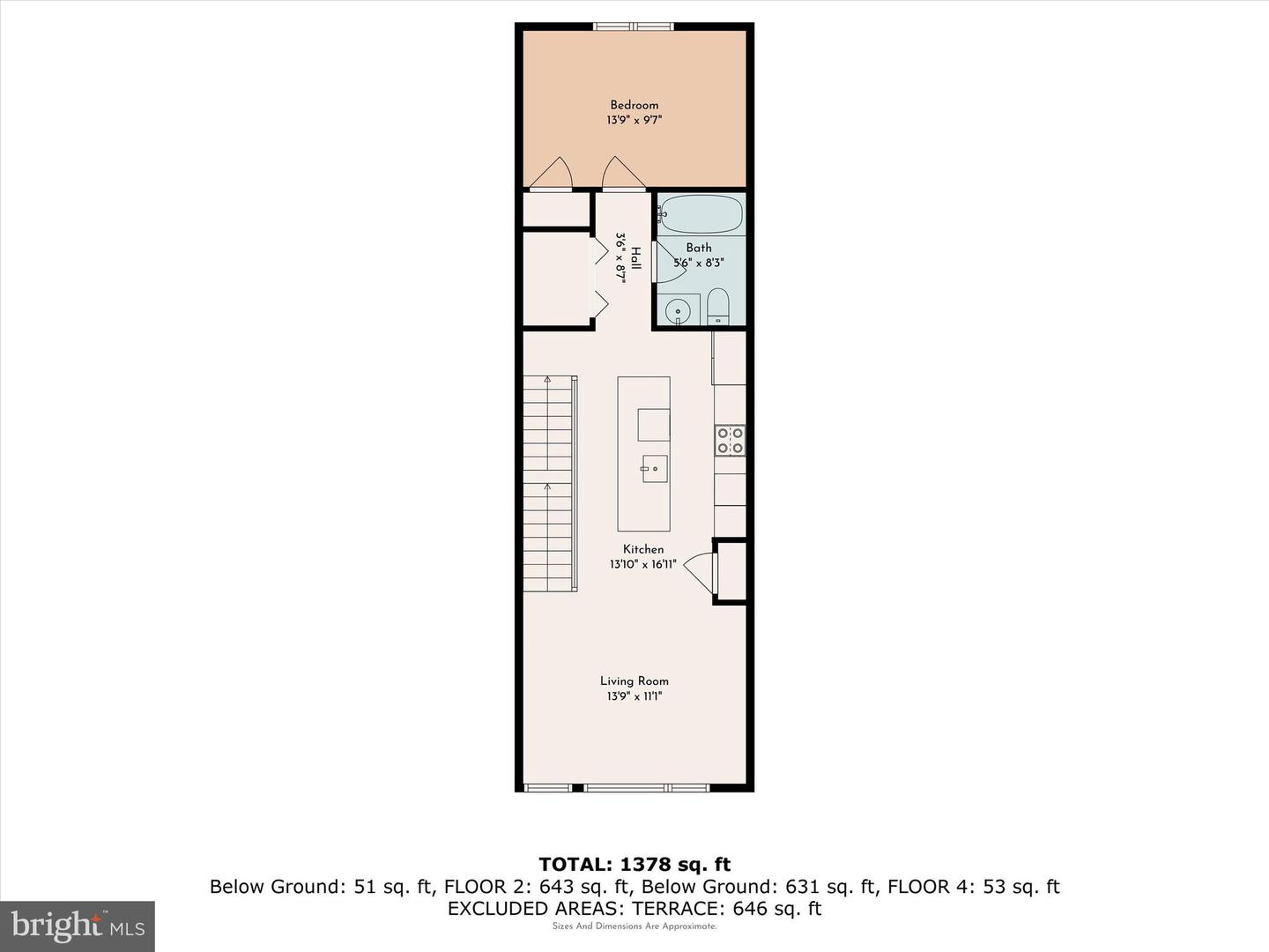 1825 Ginnodo St #r2 Property Photo 36