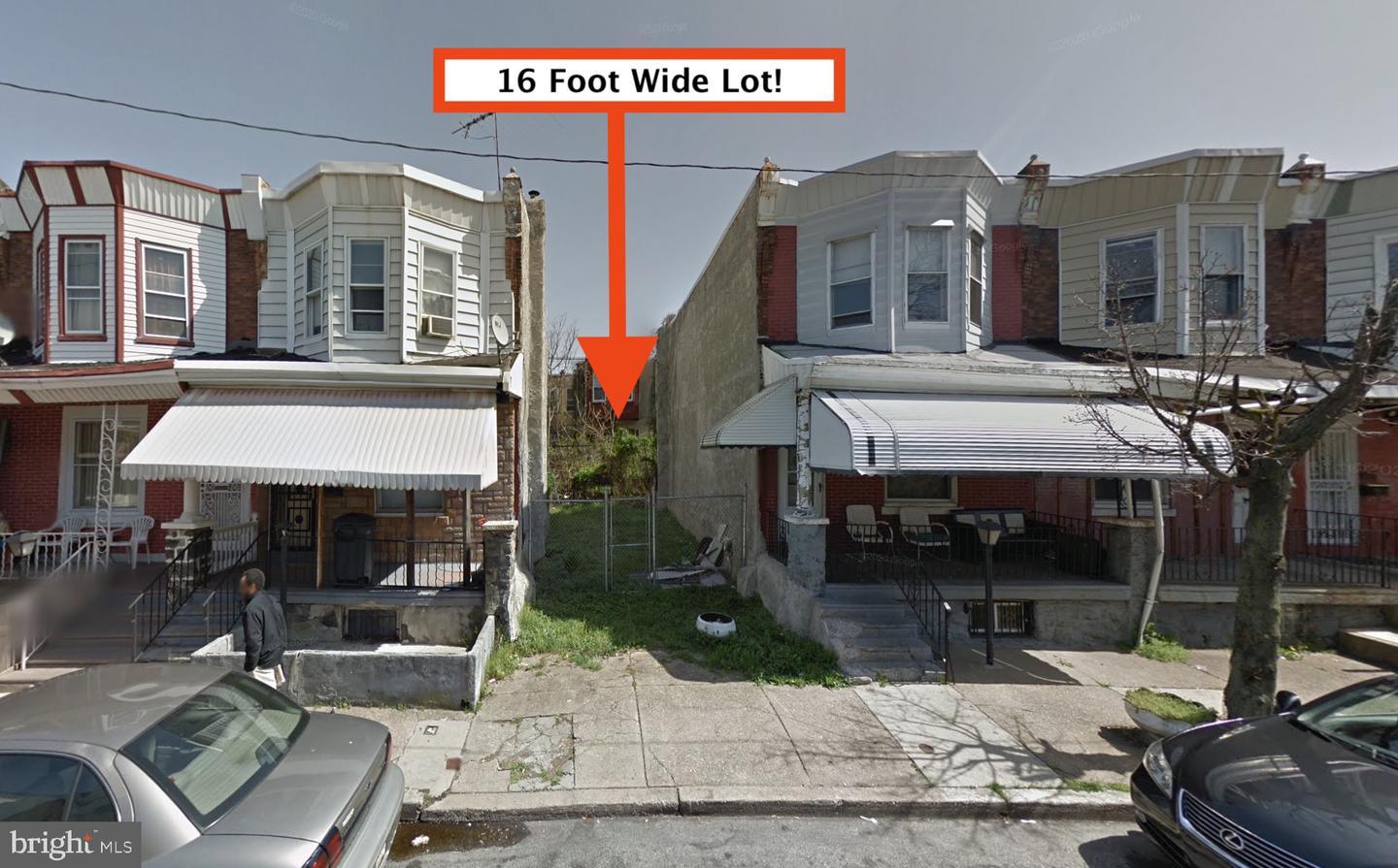 17 N YEWDALL ST Property Photo 1