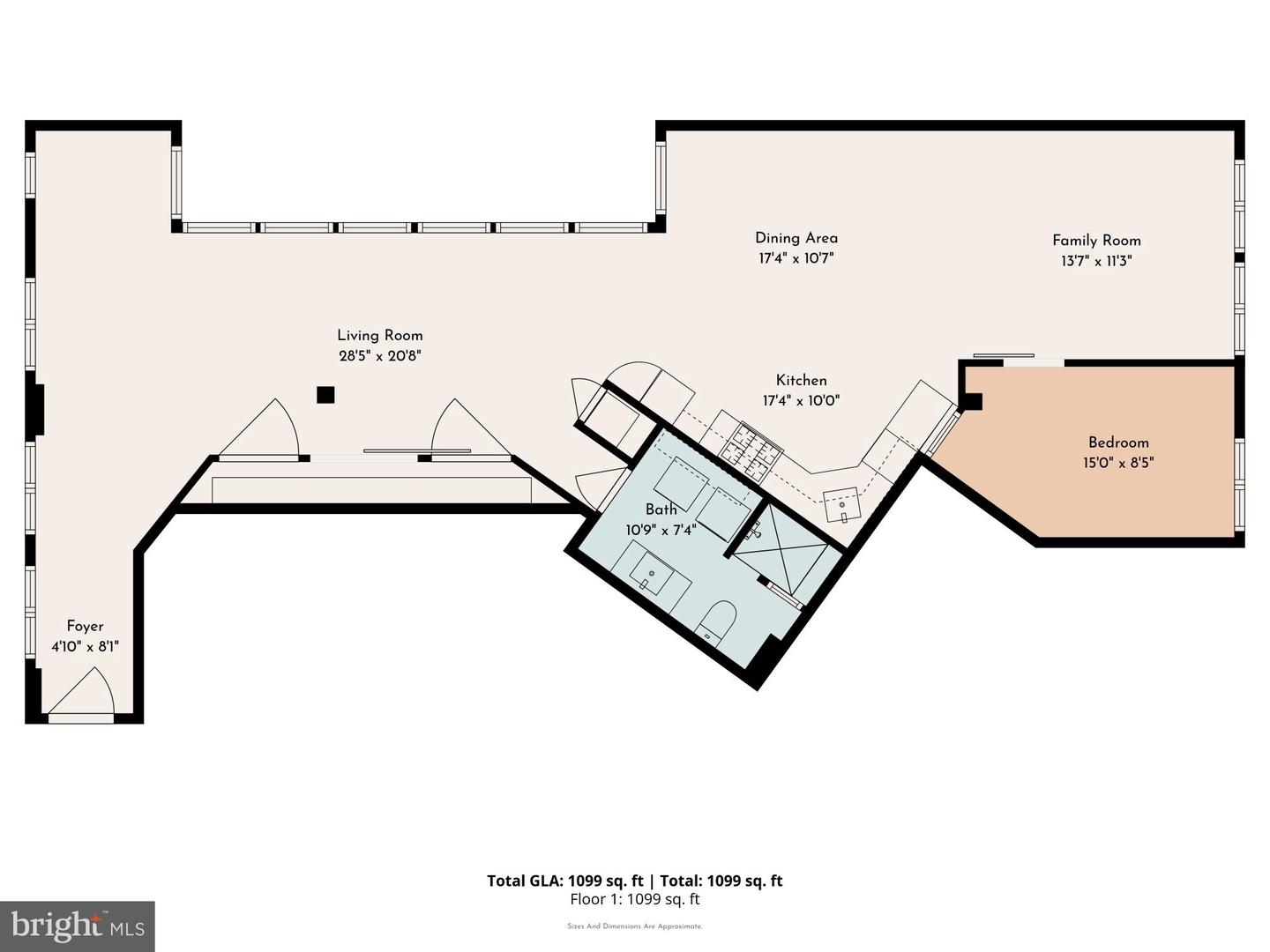 428 N 13th St #4a Property Photo 16