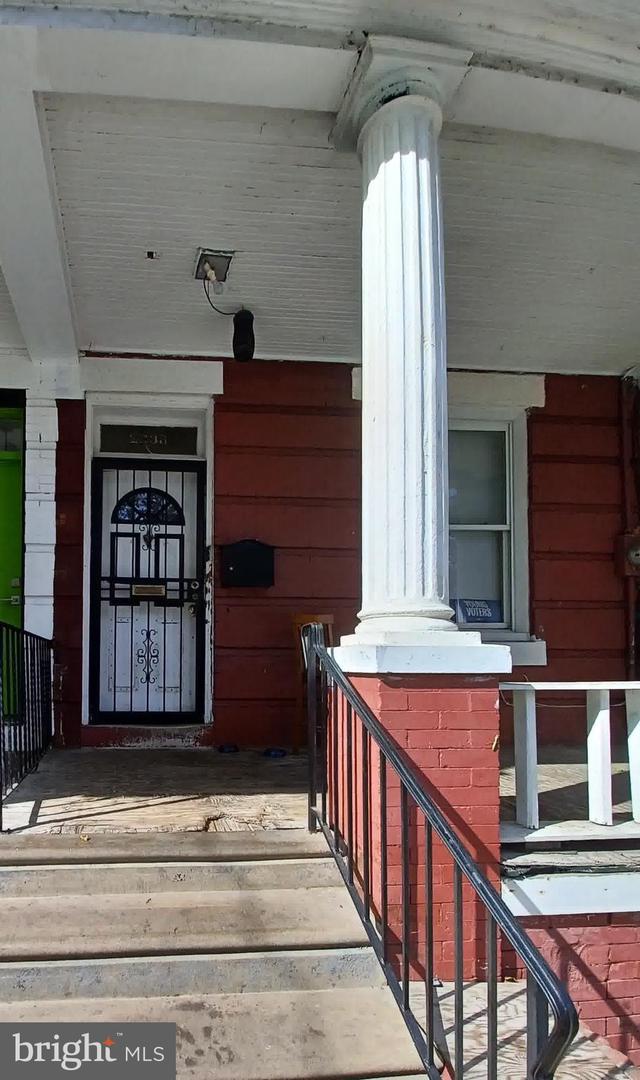 2238 N Natrona St Property Photo 4