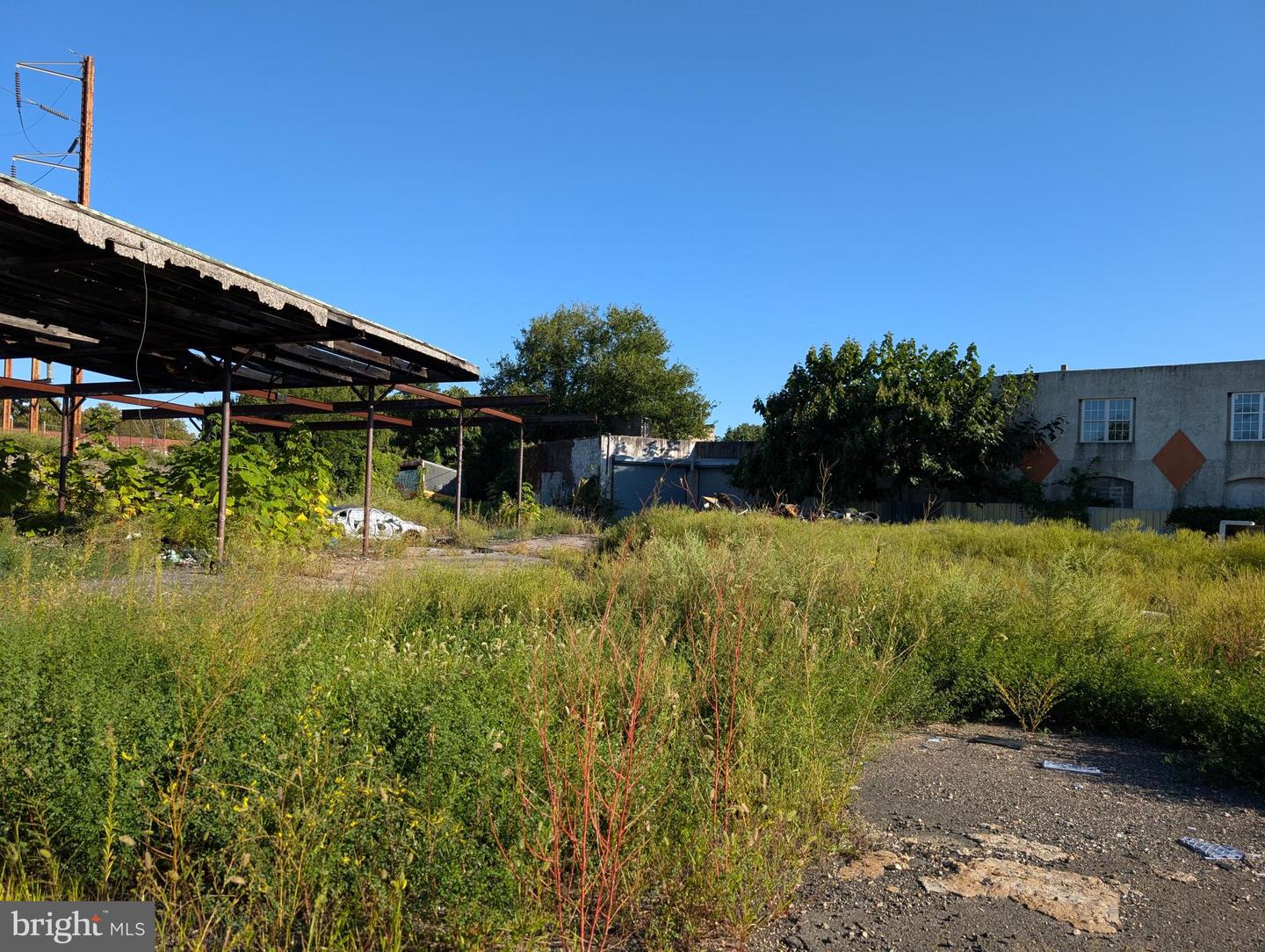 3733-3737 Old York Rd Property Photo 2