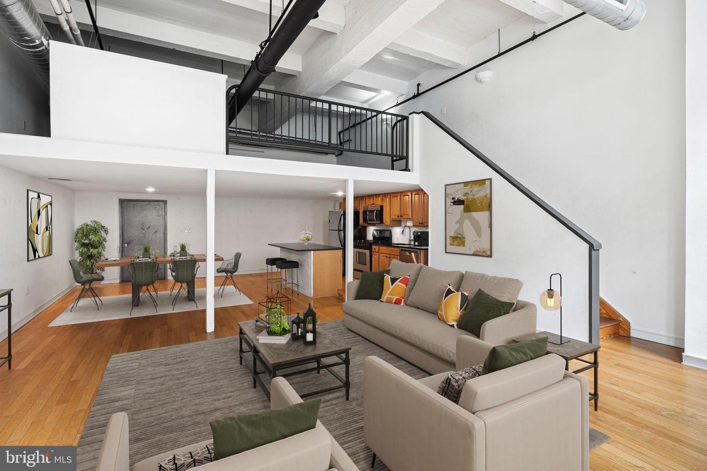 810 N Hancock St #2 Property Photo 1