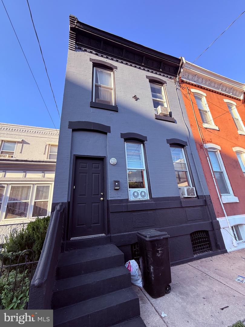 1715 Wharton St Property Photo 1