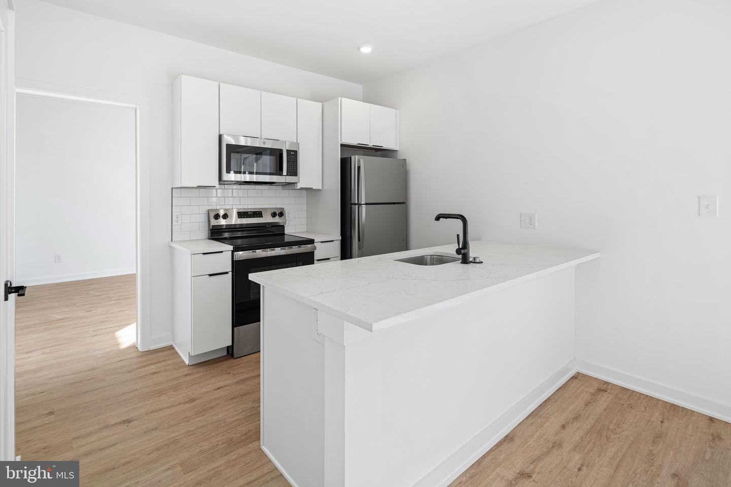 701 Cecil B Moore Ave #unit 1 Property Photo 5