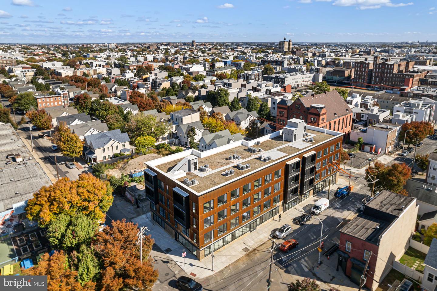 701 Cecil B Moore Ave #unit 1 Property Photo 10