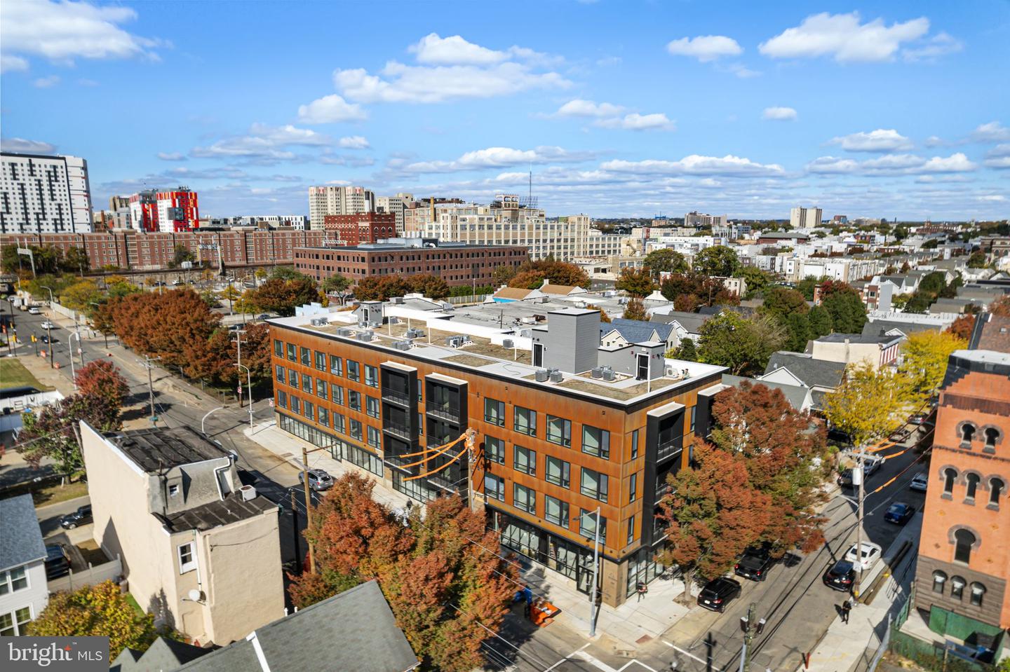 701 Cecil B Moore Ave #unit 1 Property Photo 12