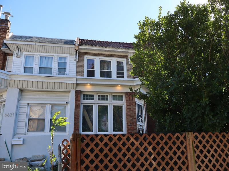 6629 N Gratz St Property Photo 1