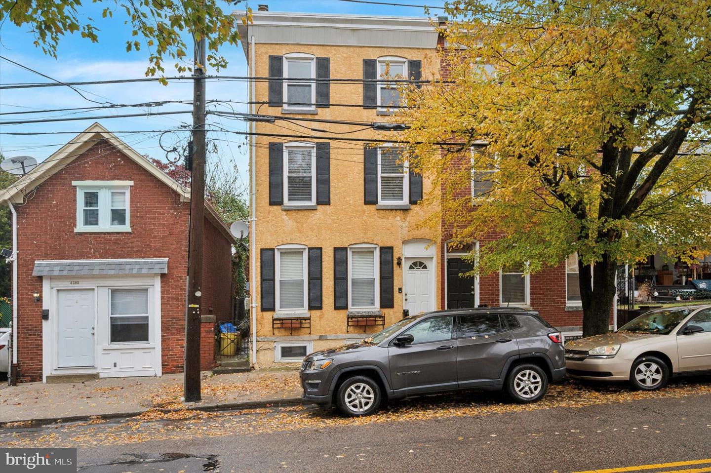 4383 Manayunk Ave Property Photo 1