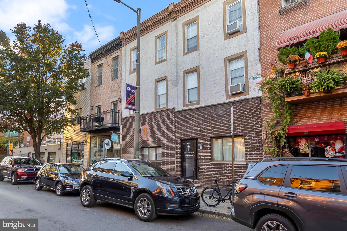 1816-18 E Passyunk Ave Property Photo 1