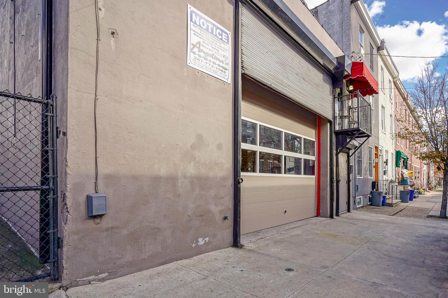 2005-7 E Sergeant St Property Photo 27