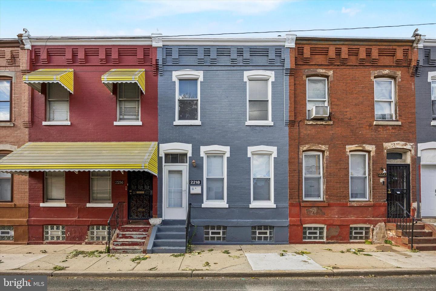 2218 N Gratz St Property Photo 1