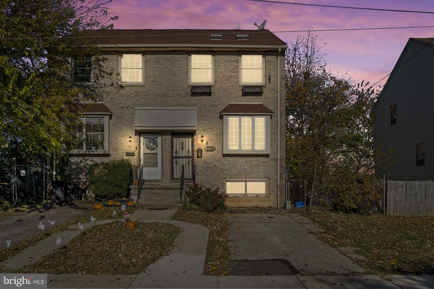 6502 Ditman St Property Photo 1